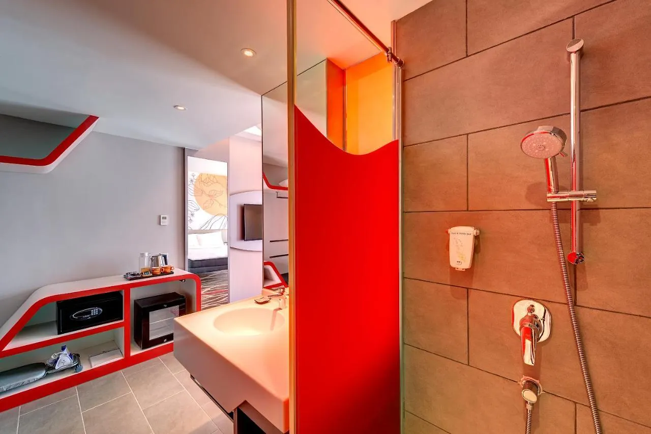 Ibis Styles Johor Iskandar Puteri Johor Bahru