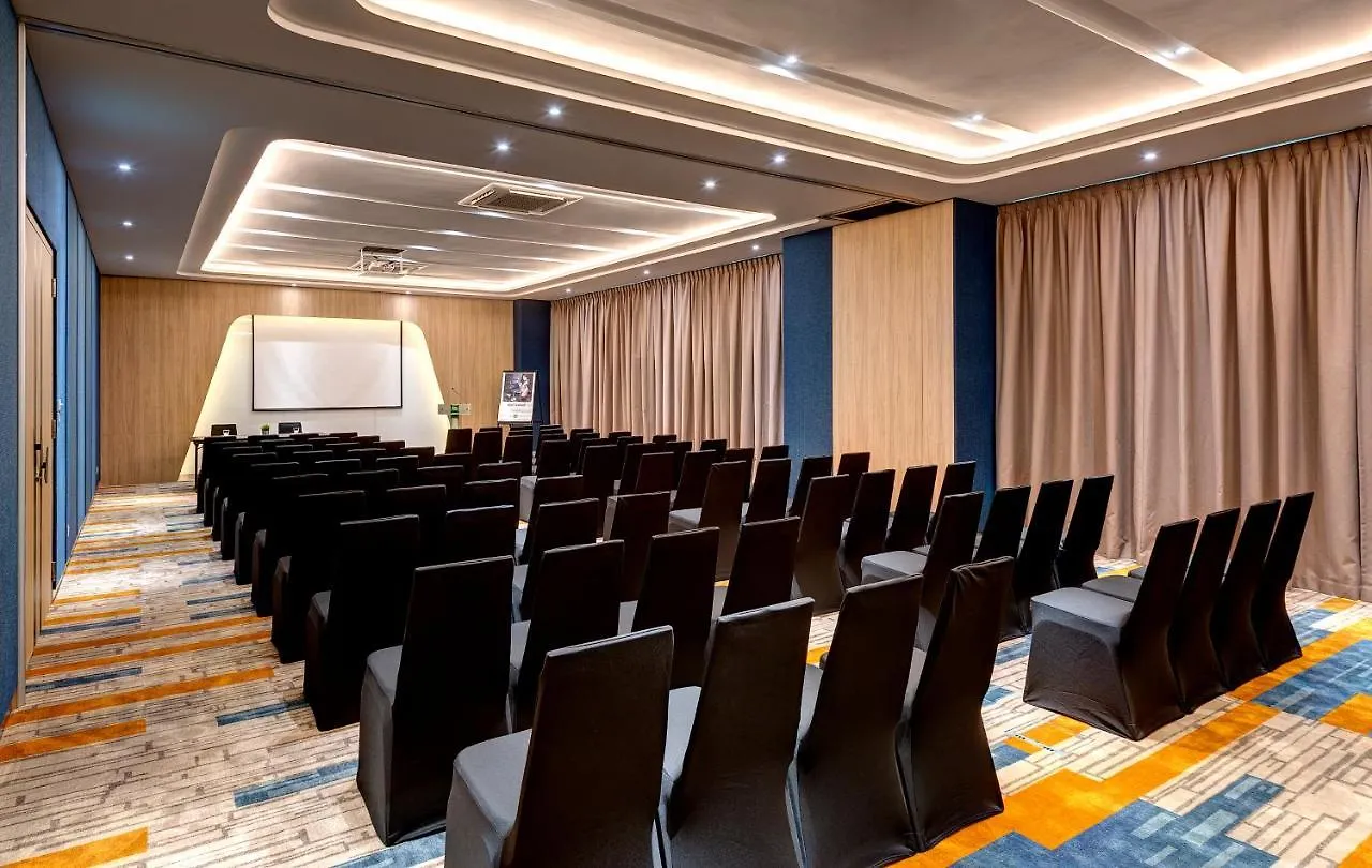 호텔 Ibis Styles Johor Iskandar Puteri 조호르 바루