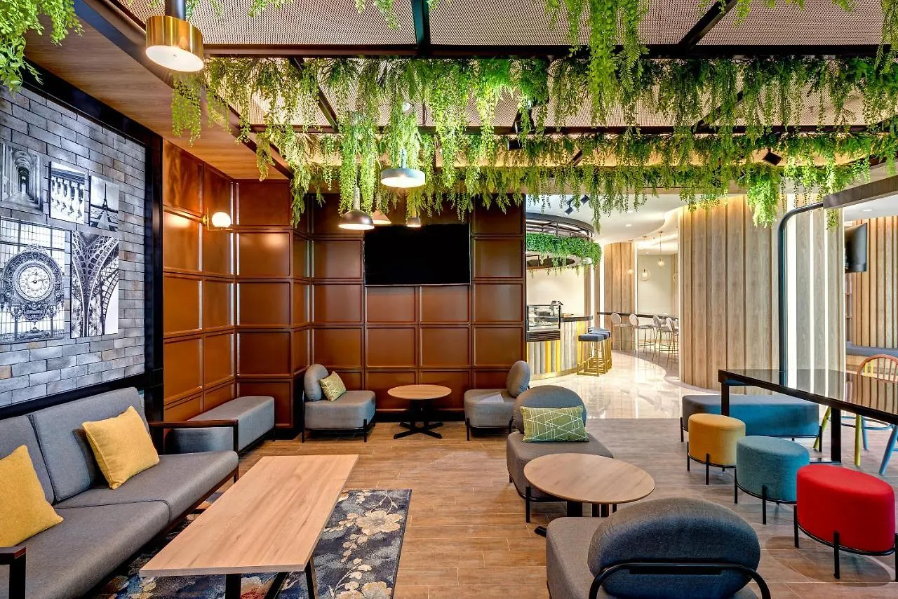 *** 호텔 Ibis Styles Johor Iskandar Puteri 조호르 바루 말레이시아