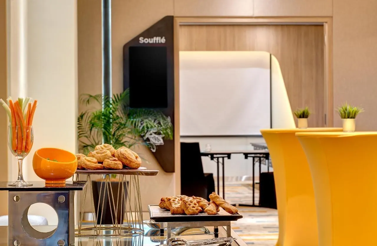 Ibis Styles Johor Iskandar Puteri 조호르 바루 3*,