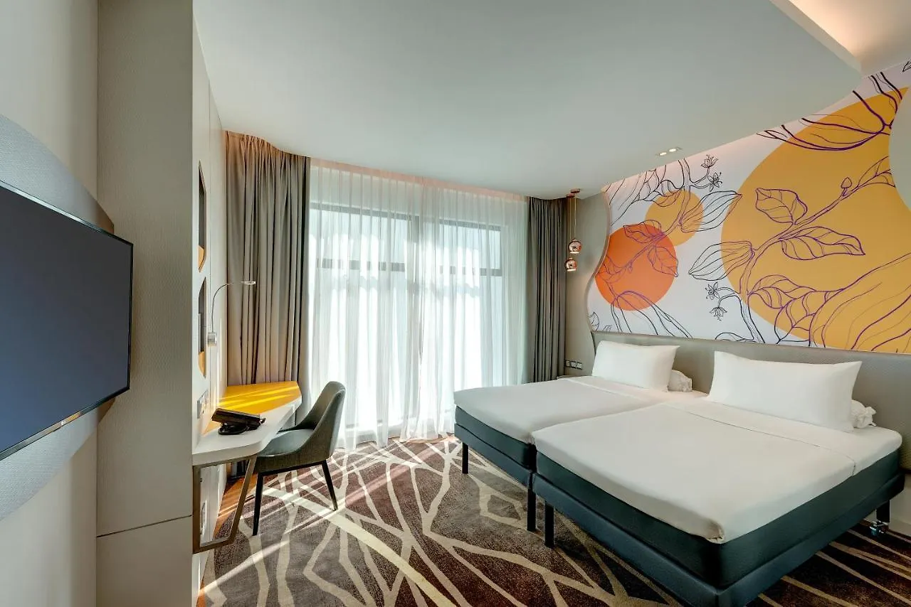 호텔 Ibis Styles Johor Iskandar Puteri 조호르 바루