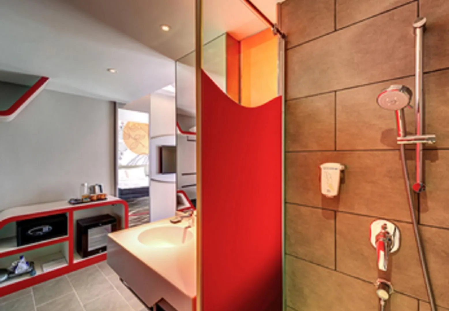 Отель Ibis Styles Johor Iskandar Puteri Джохор-Бару