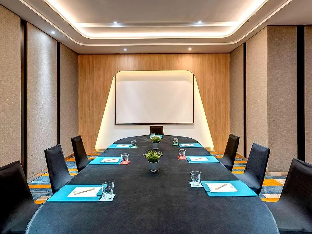 Hotel Ibis Styles Johor Iskandar Puteri Johor Bahru 3*,  Malesia
