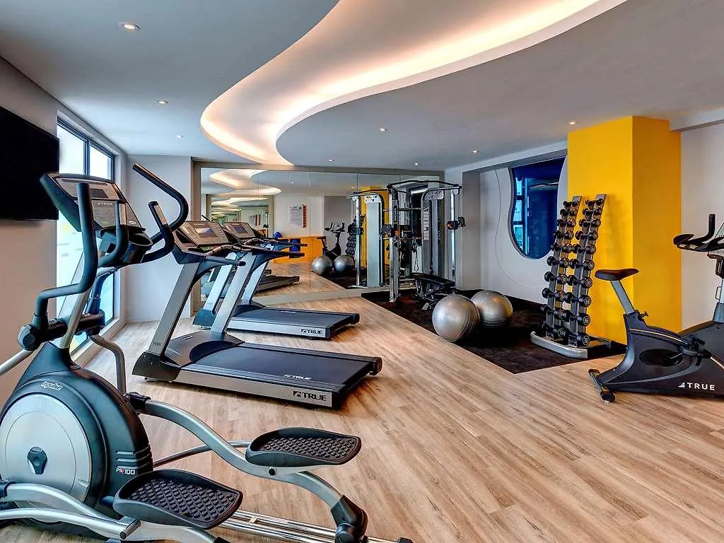Hotel Ibis Styles Johor Iskandar Puteri Johor Bahru